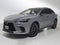 2026 Lexus RX 350h F SPORT Design