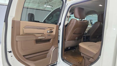 2022 RAM 3500 Longhorn