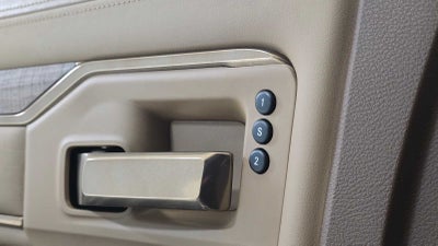 2022 RAM 3500 Longhorn