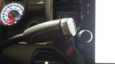 2022 RAM 3500 Longhorn