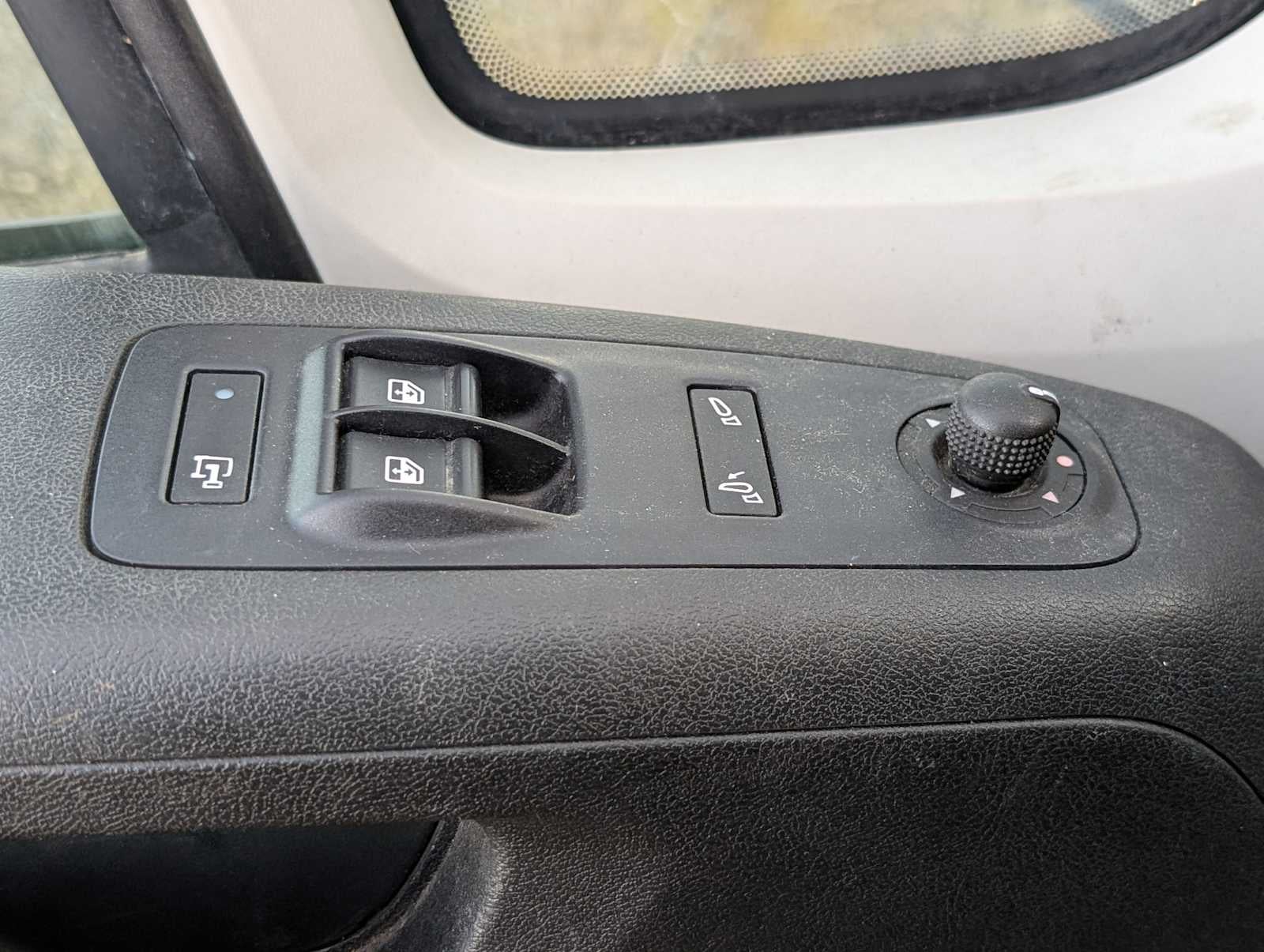 2019 RAM ProMaster 2500 High Roof 159" WB