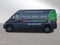 2019 RAM ProMaster 2500 High Roof 159" WB