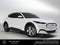 2022 Ford Mustang Mach-E Select