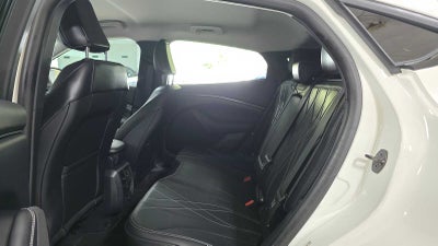 2022 Ford Mustang Mach-E Select