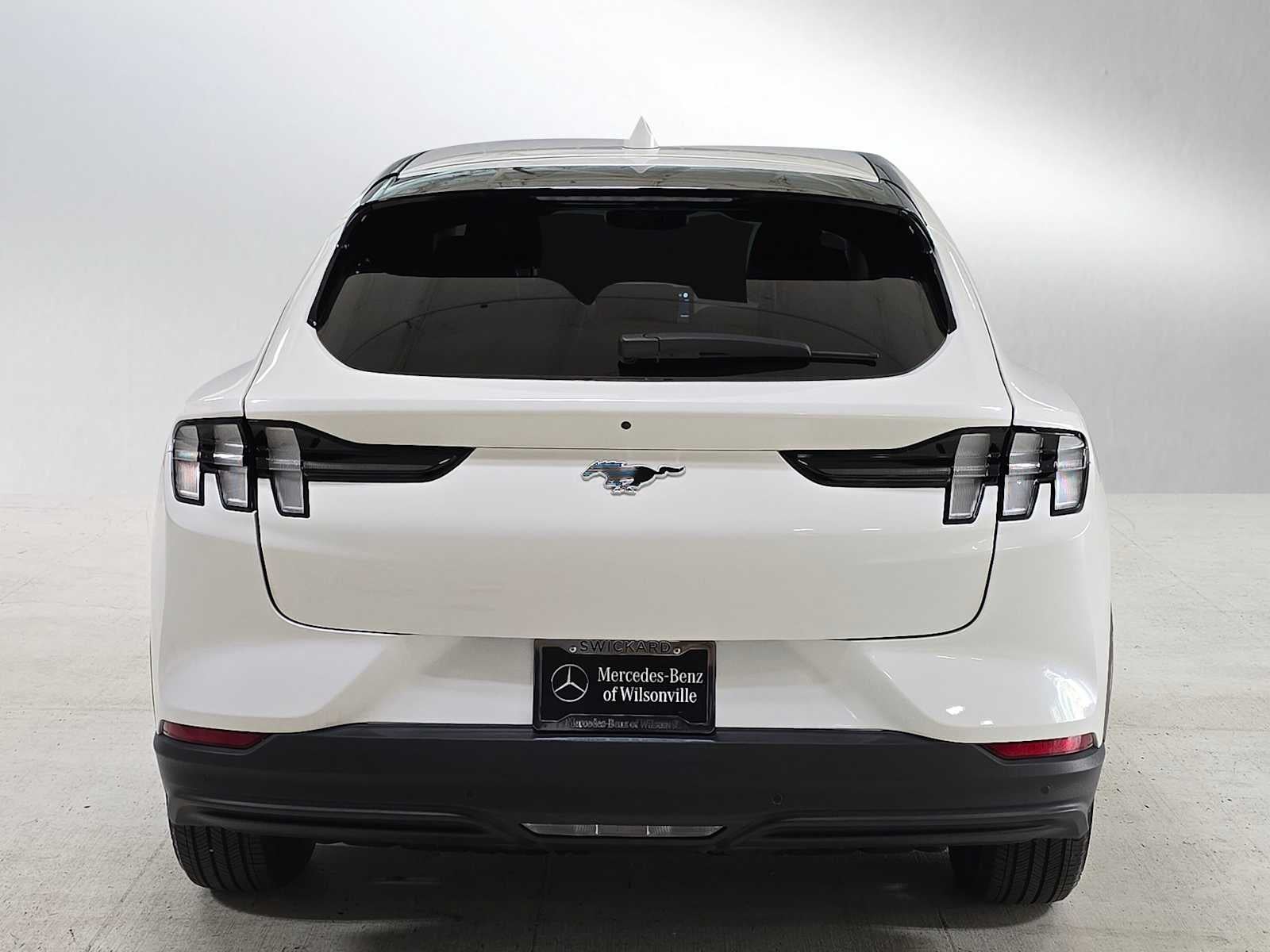 2022 Ford Mustang Mach-E Select