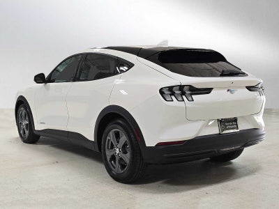 2022 Ford Mustang Mach-E Select