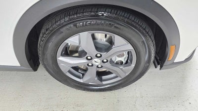 2022 Ford Mustang Mach-E Select