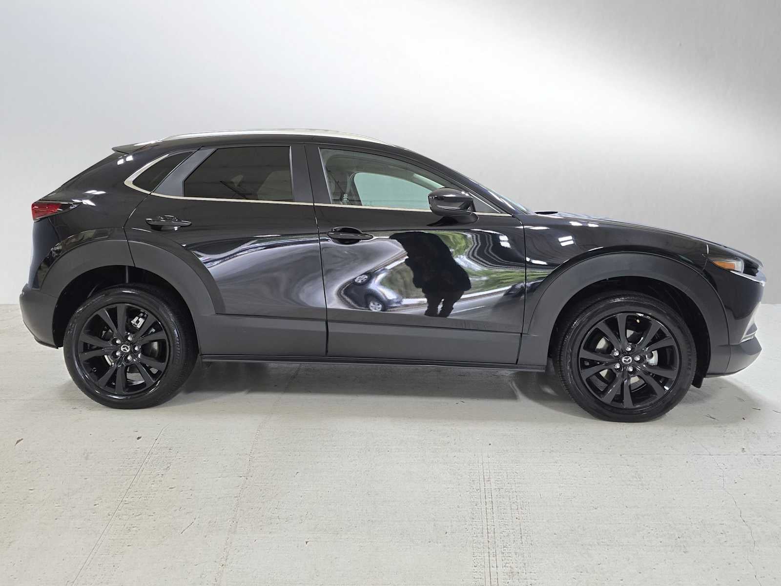 2024 Mazda Mazda CX-30 2.5 S Select Sport