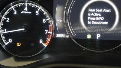 2024 Mazda Mazda CX-30 2.5 S Select Sport