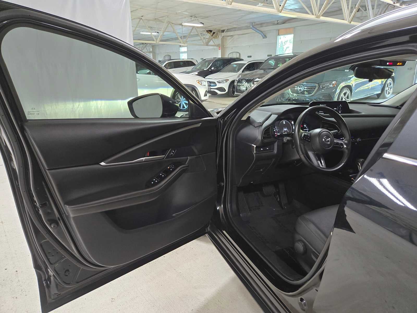 2024 Mazda Mazda CX-30 2.5 S Select Sport