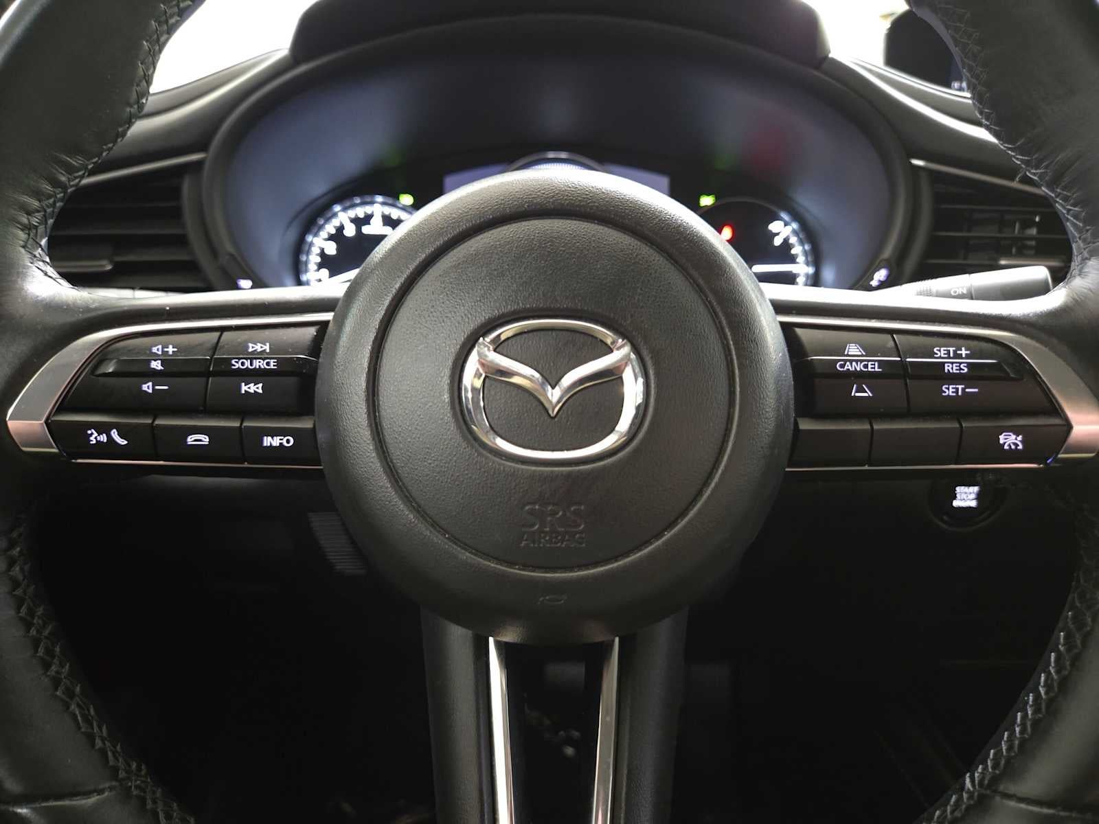 2024 Mazda Mazda CX-30 2.5 S Select Sport