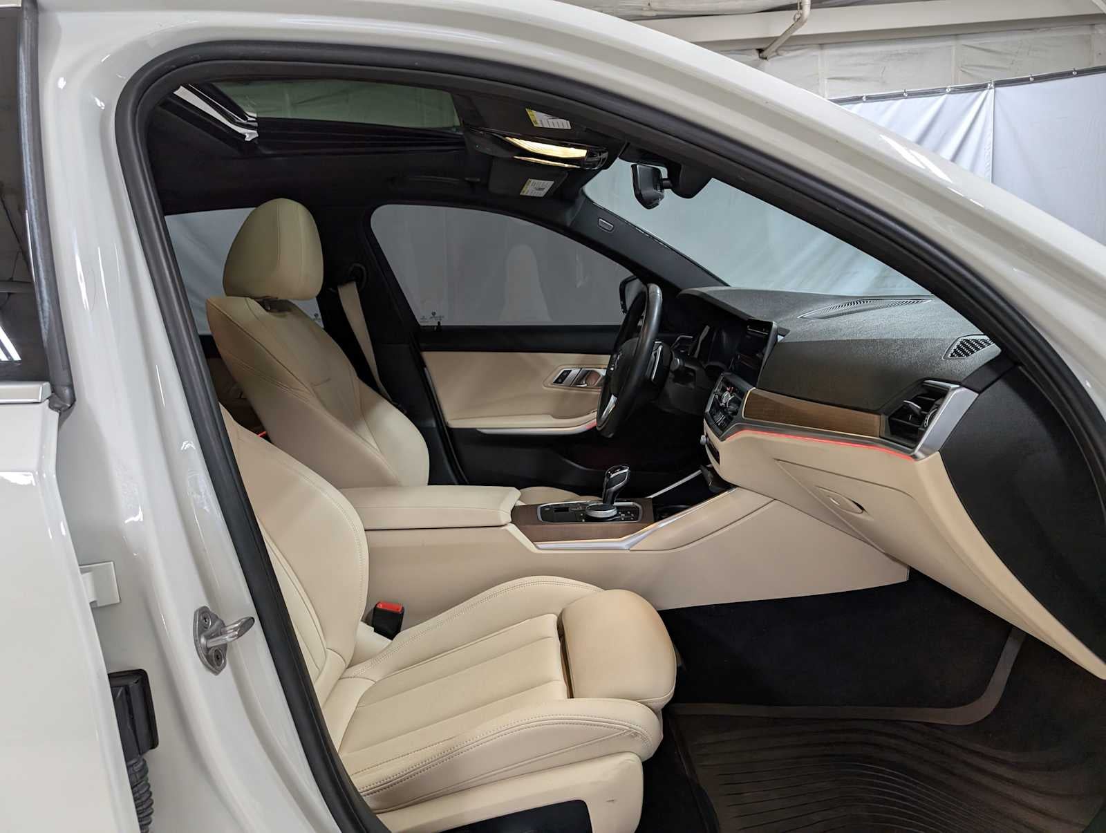 2021 BMW 330i xDrive 330i xDrive