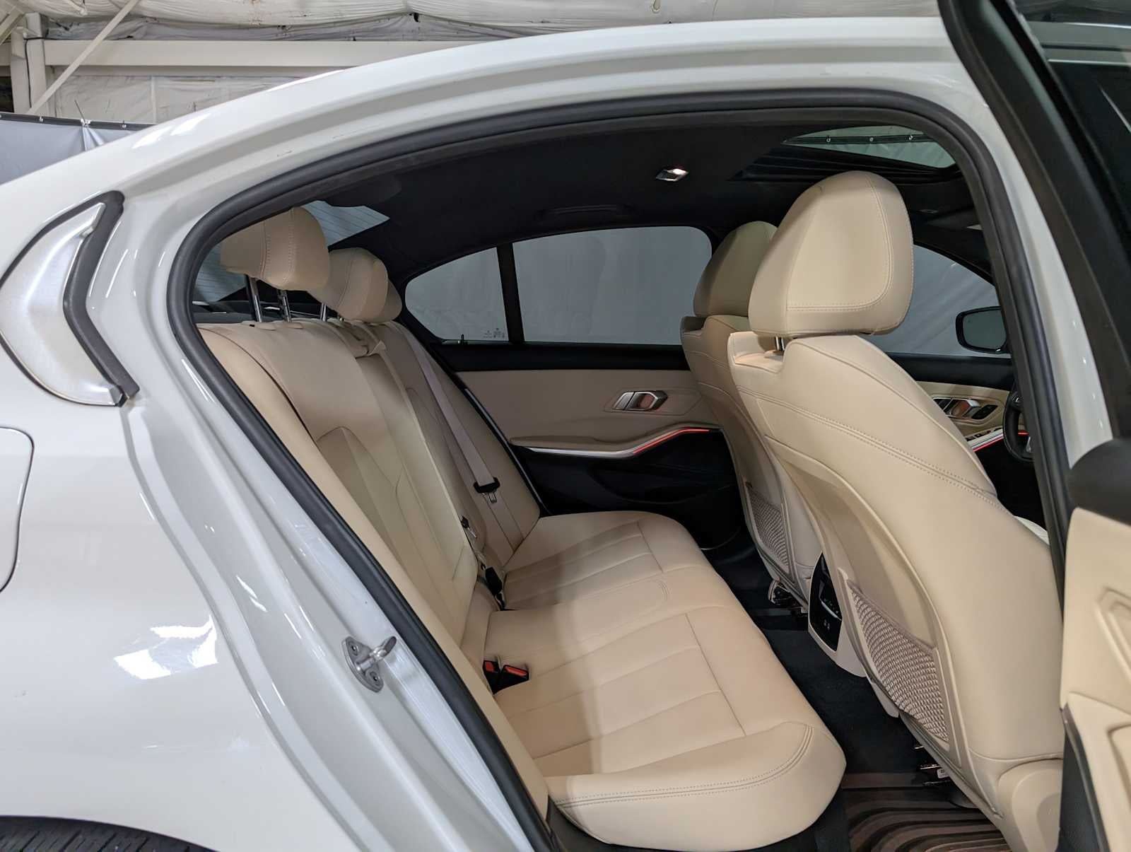 2021 BMW 330i xDrive 330i xDrive