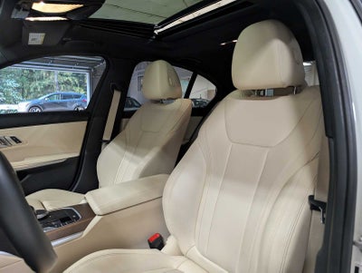 2021 BMW 330i xDrive 330i xDrive