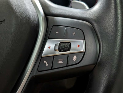 2021 BMW 330i xDrive 330i xDrive