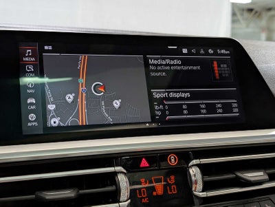 2021 BMW 330i xDrive 330i xDrive