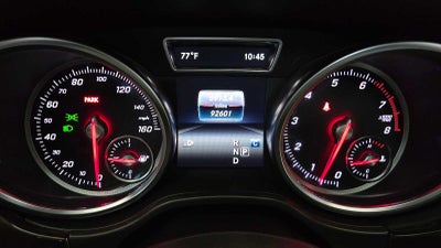 2019 Mercedes-Benz GLE 400 4MATIC® SUV