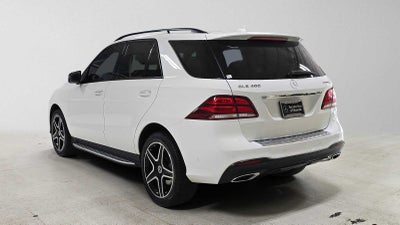 2019 Mercedes-Benz GLE 400 4MATIC® SUV