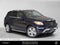 2015 Mercedes-Benz ML 350 4MATIC® 4dr