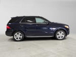 2015 Mercedes-Benz ML 350 4MATIC® 4dr