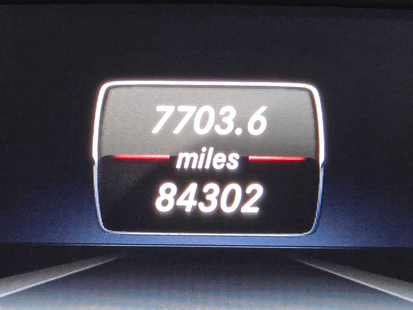 2015 Mercedes-Benz ML 350 4MATIC® 4dr