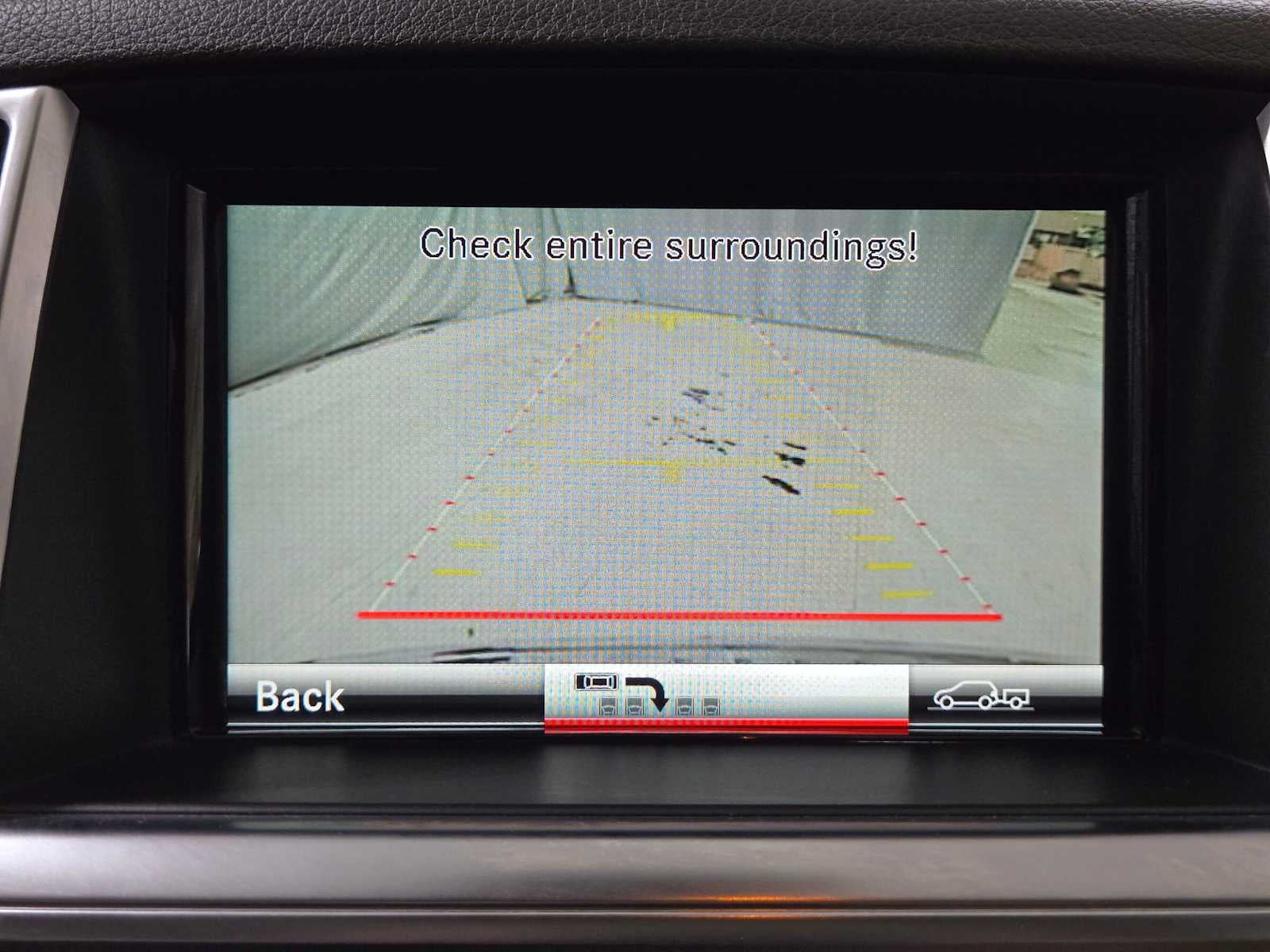 2015 Mercedes-Benz ML 350 4MATIC® 4dr