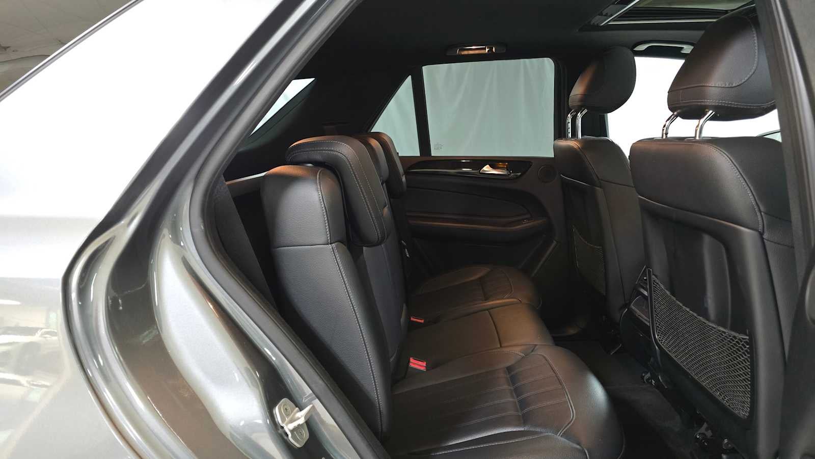 2018 Mercedes-Benz GLE GLE 350