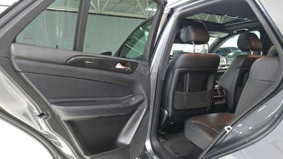 2018 Mercedes-Benz GLE GLE 350