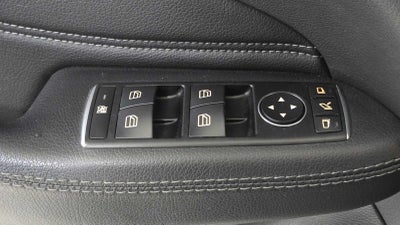 2018 Mercedes-Benz GLE GLE 350