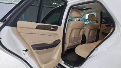 2018 Mercedes-Benz GLE 350 4MATIC® SUV