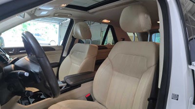 2018 Mercedes-Benz GLE 350 4MATIC® SUV