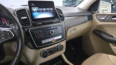 2018 Mercedes-Benz GLE 350 4MATIC® SUV