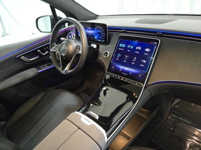 2023 Mercedes-Benz EQS 450 4MATIC® SUV