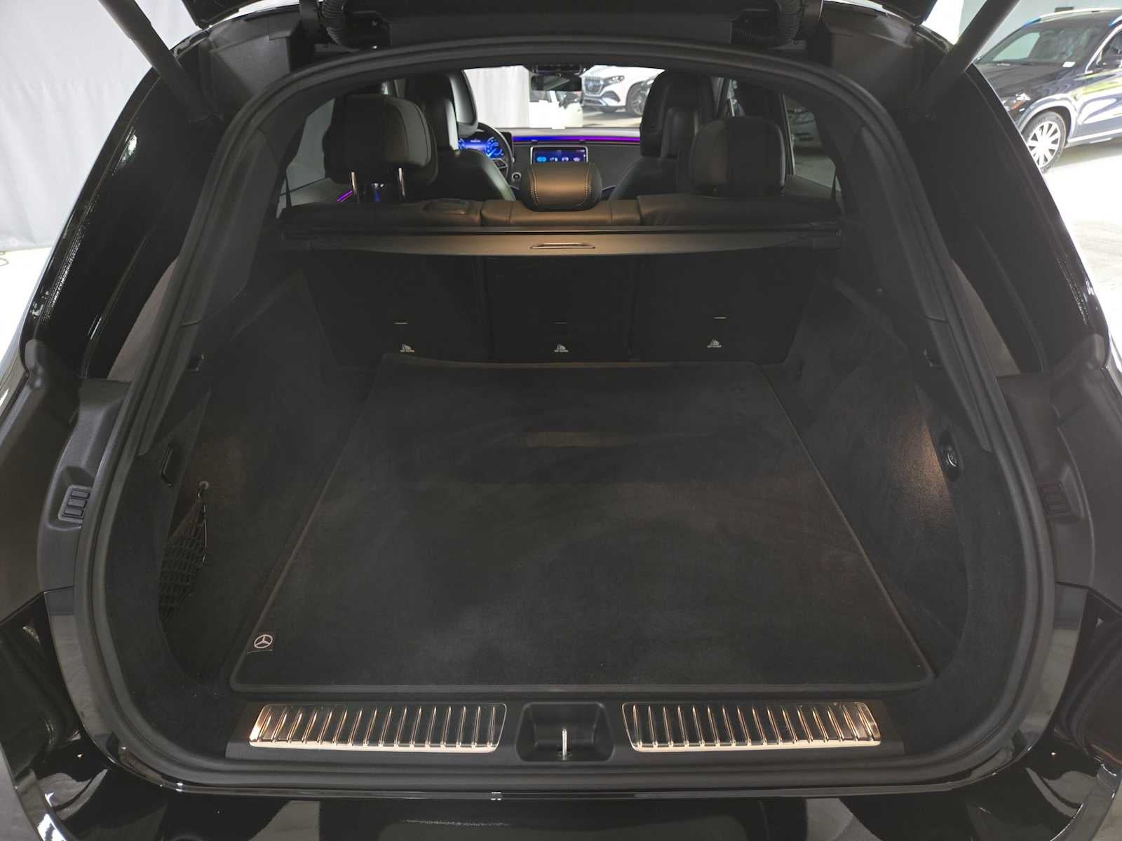 2023 Mercedes-Benz EQS 450 4MATIC® SUV
