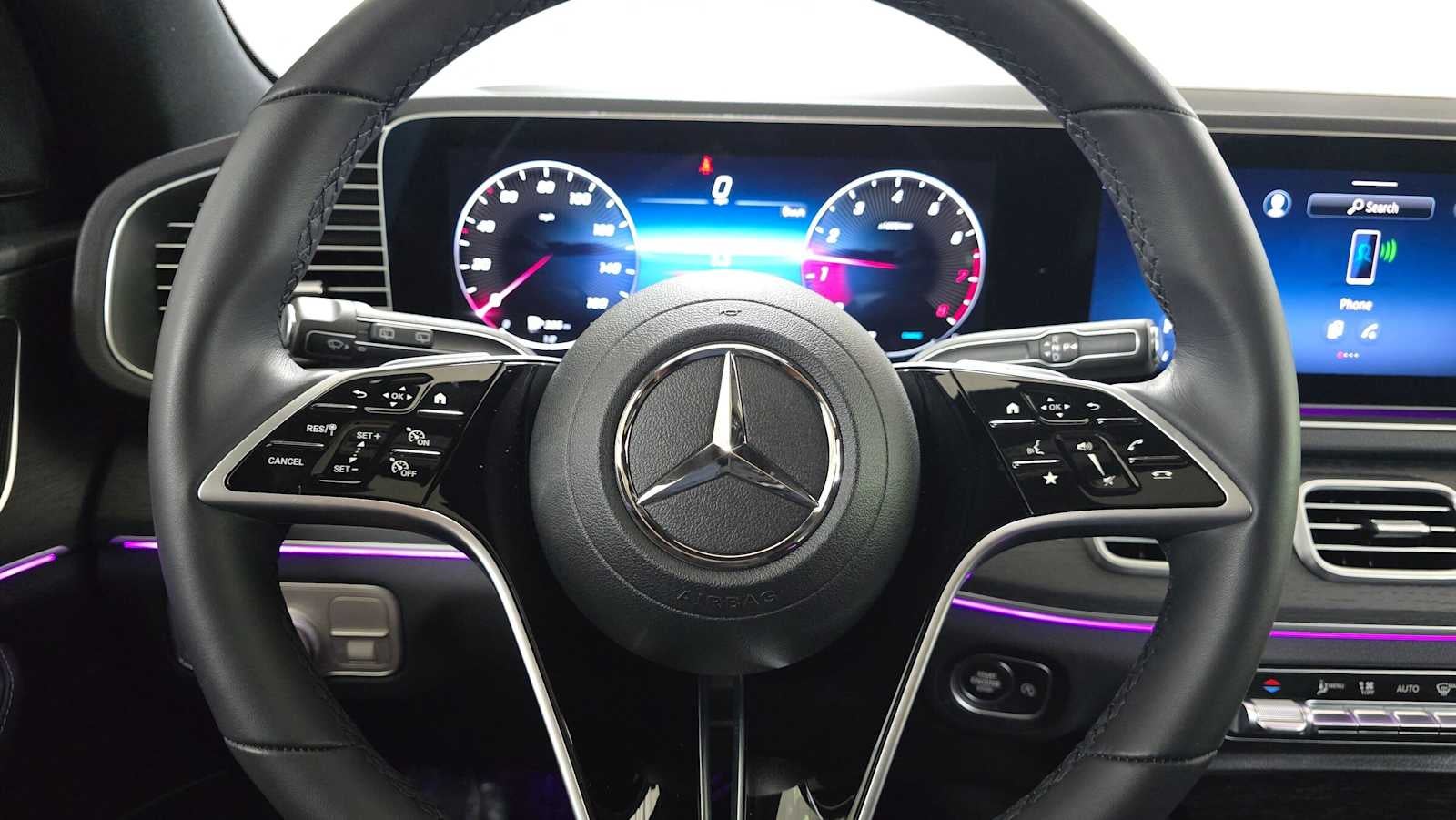 2025 Mercedes-Benz GLE 350 4MATIC® SUV