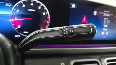 2025 Mercedes-Benz GLE 350 4MATIC® SUV