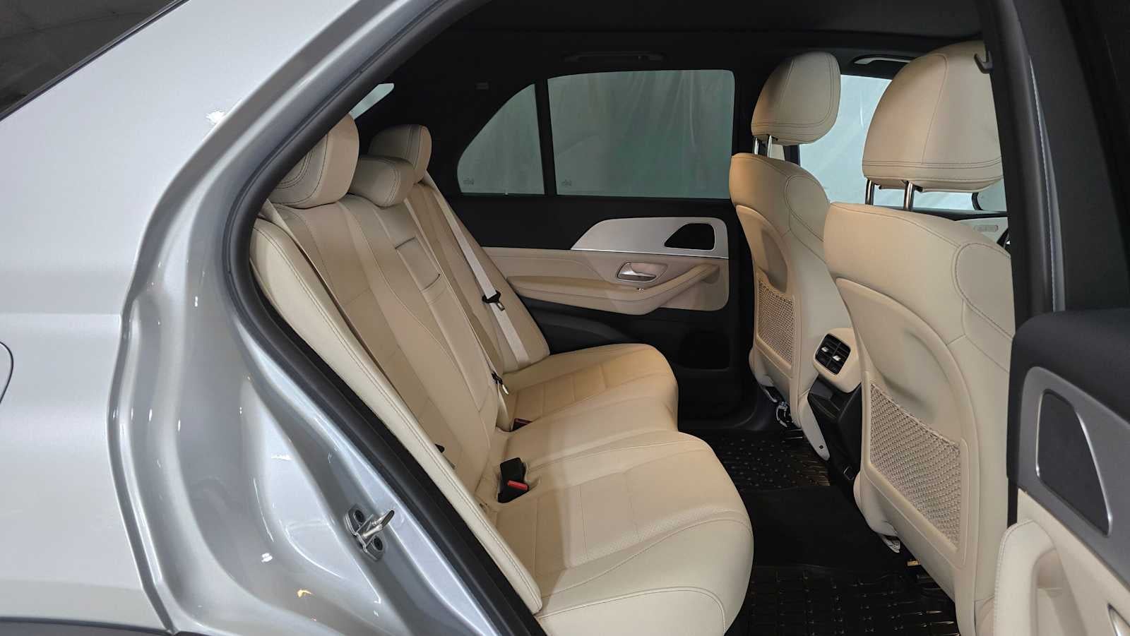 2026 Mercedes-Benz GLE 350 4MATIC® SUV