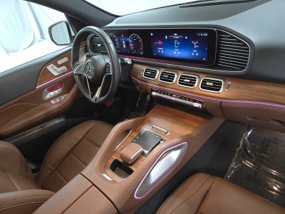 2024 Mercedes-Benz GLE 350 4MATIC® SUV