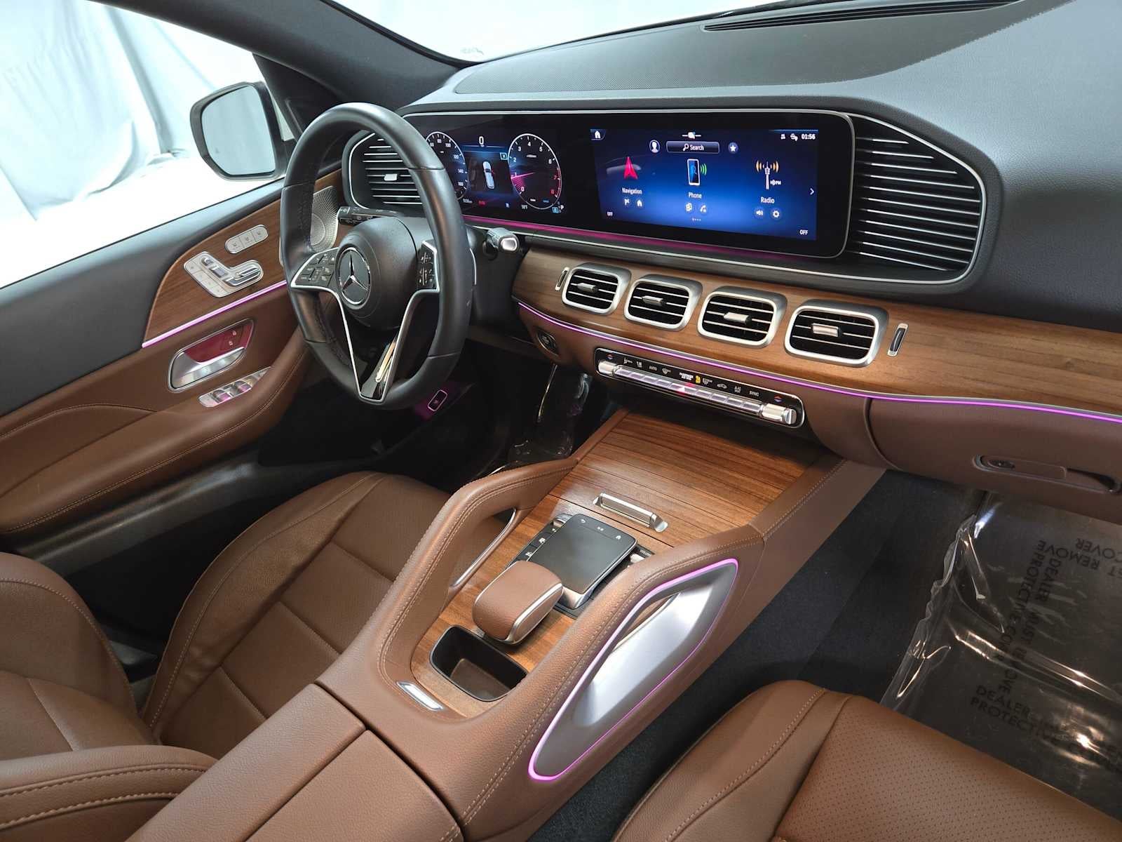 2024 Mercedes-Benz GLE 350 4MATIC® SUV