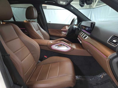 2024 Mercedes-Benz GLE 350 4MATIC® SUV
