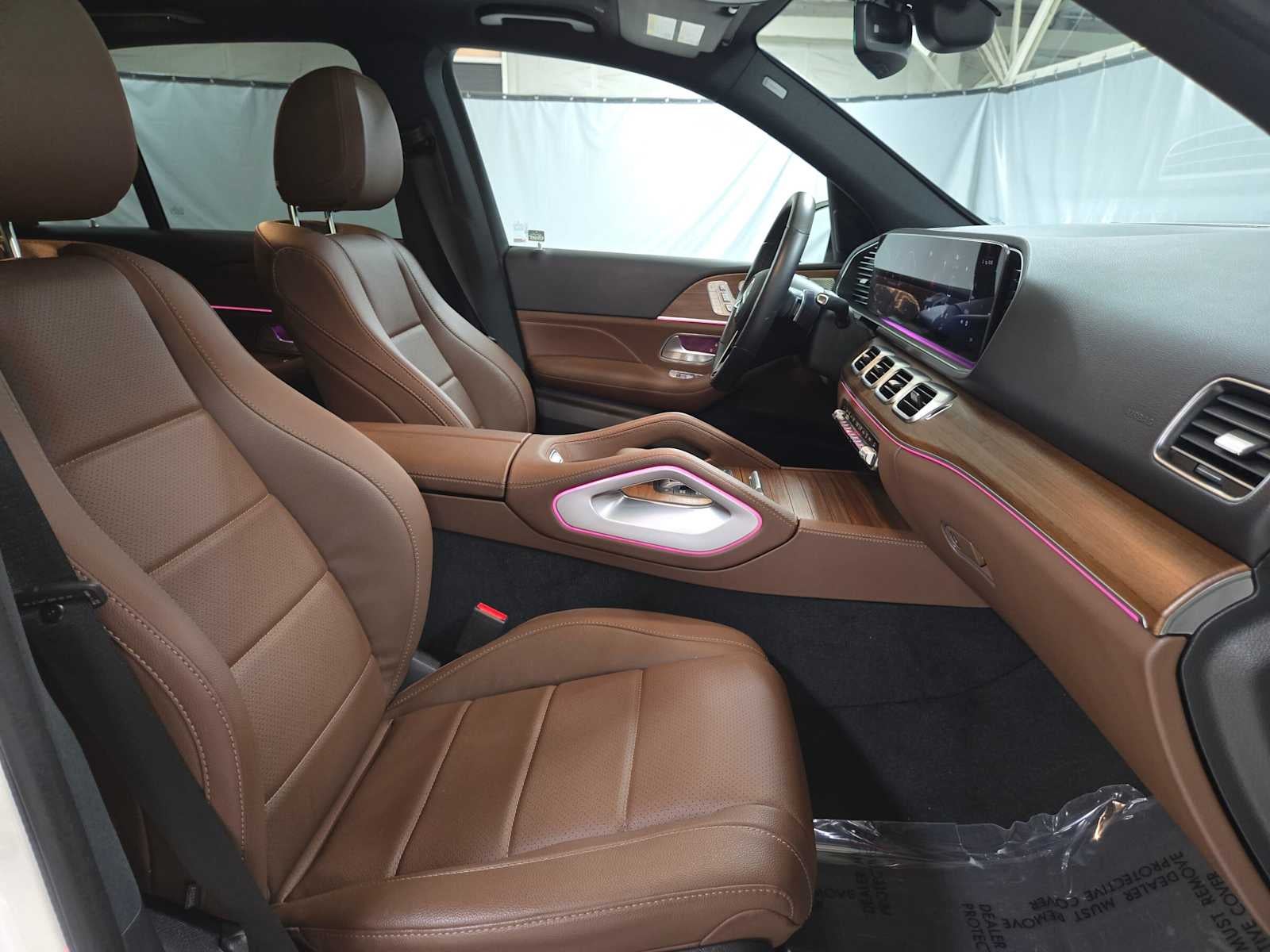 2024 Mercedes-Benz GLE 350 4MATIC® SUV