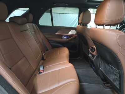 2024 Mercedes-Benz GLE 350 4MATIC® SUV