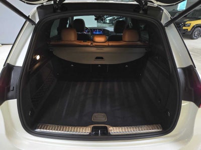 2024 Mercedes-Benz GLE 350 4MATIC® SUV