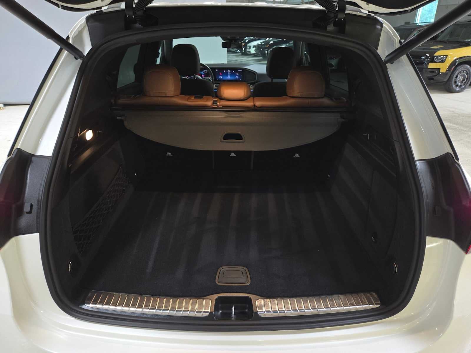 2024 Mercedes-Benz GLE 350 4MATIC® SUV