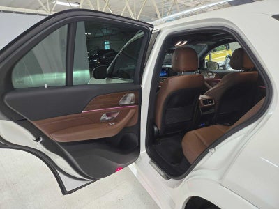 2024 Mercedes-Benz GLE 350 4MATIC® SUV