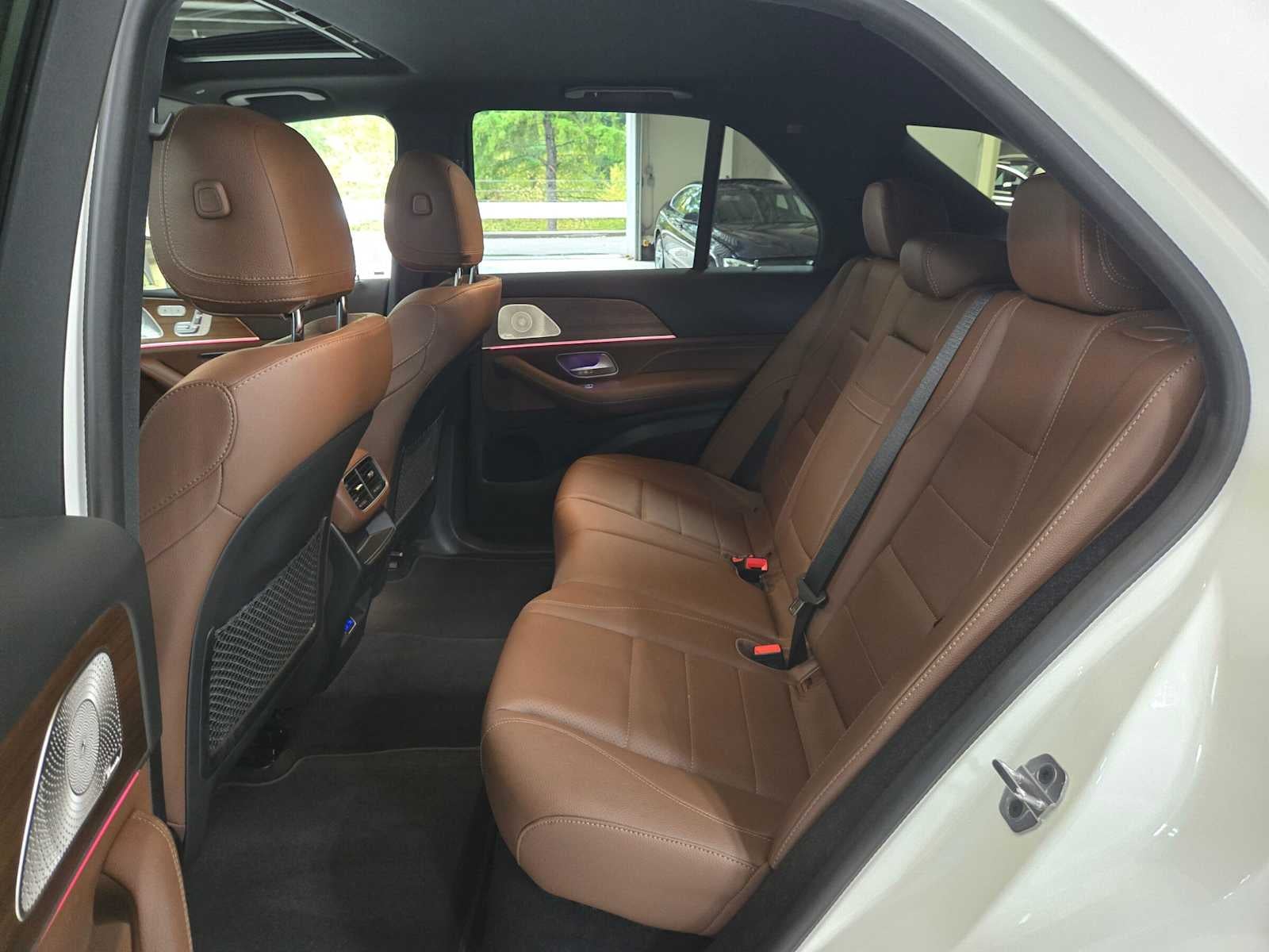 2024 Mercedes-Benz GLE 350 4MATIC® SUV