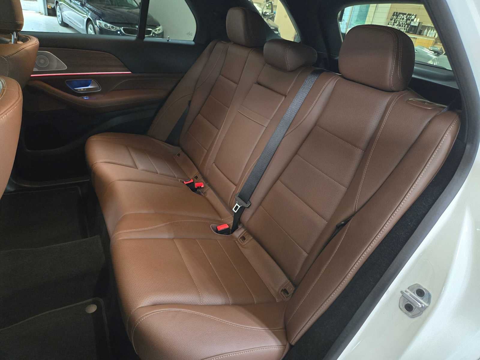 2024 Mercedes-Benz GLE 350 4MATIC® SUV