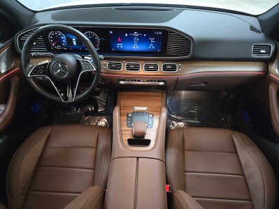2024 Mercedes-Benz GLE 350 4MATIC® SUV