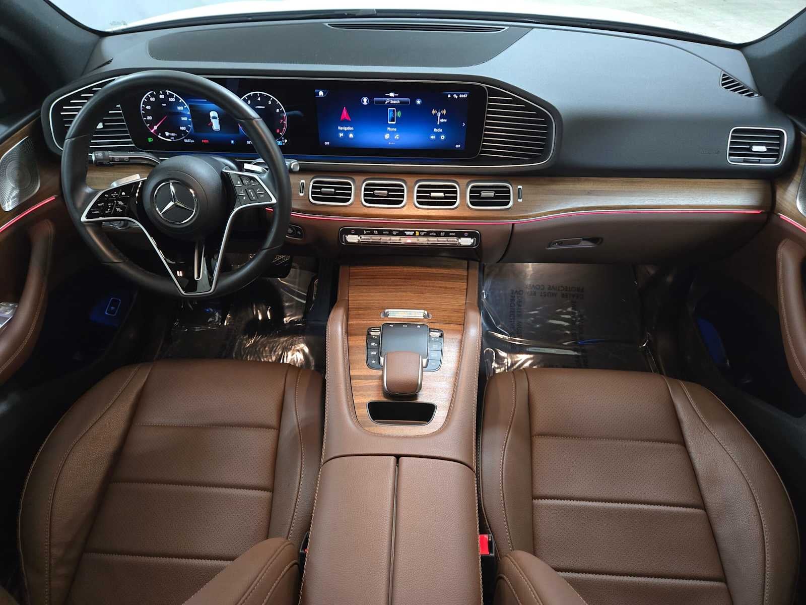 2024 Mercedes-Benz GLE 350 4MATIC® SUV