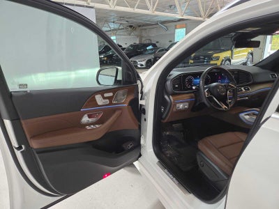 2024 Mercedes-Benz GLE 350 4MATIC® SUV